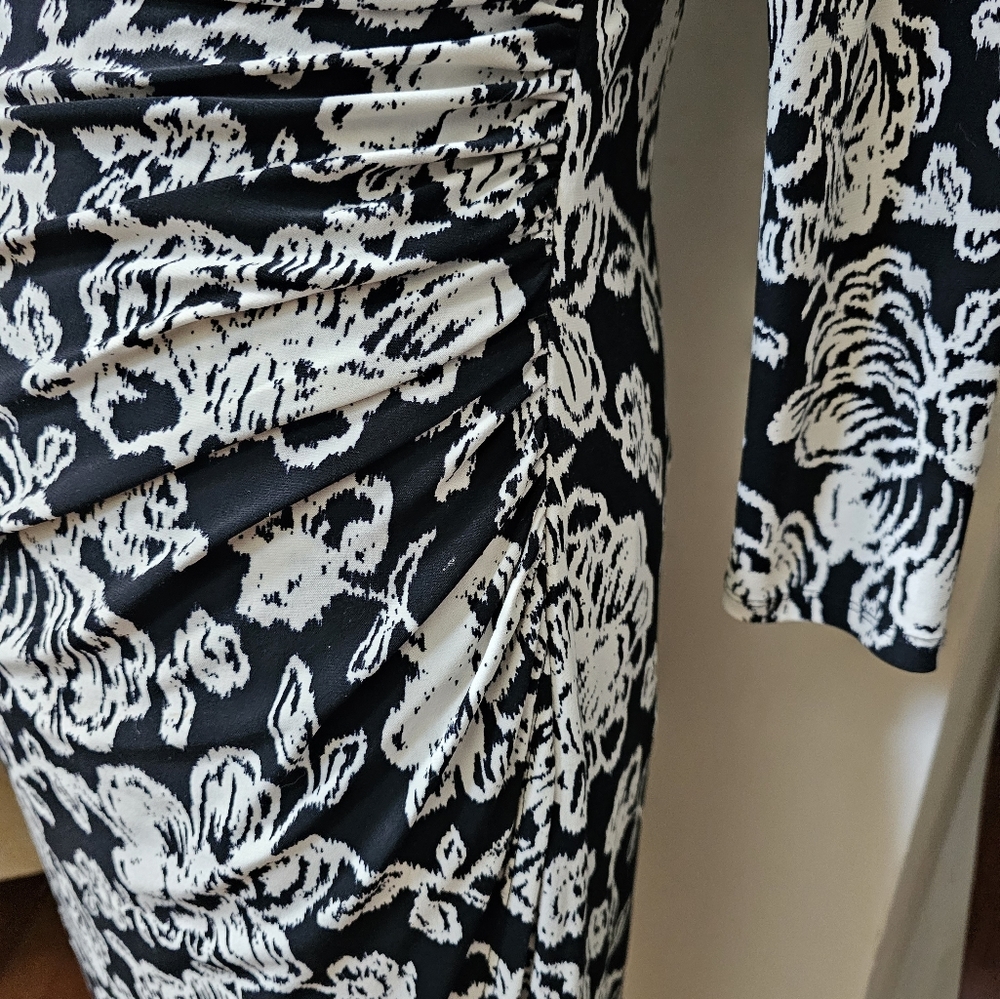 EUC Ralph Lauren Dress - Picture 5 of 9